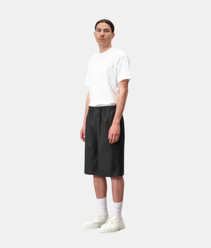 Shorts Large - Cold black