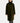 Mac Mayfair coat mid-length long sleeves Recycled wool unisex
