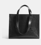 SPANDALONES leather bag