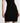Esme fitted short sleeveless organic cotton dress