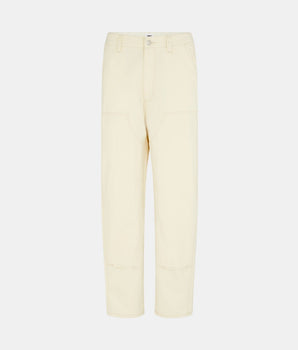 Pantalon baggy coton Rafale Market