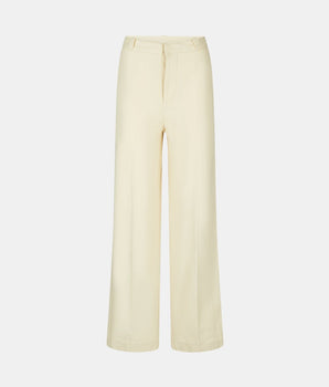 Pantalon chino ample Berny coton Rafale Market