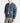 Barrow Liner Quilted Straight Jacket