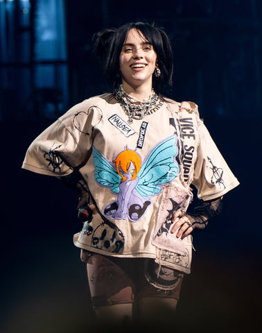 Billie Eilish