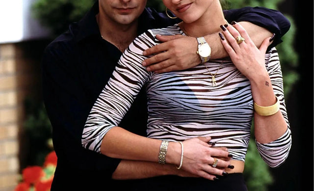 Mob Wife