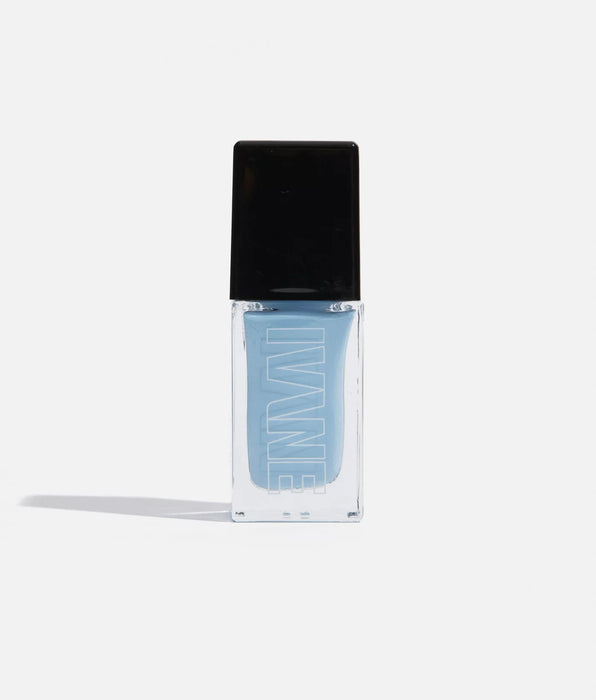 Nail Polish 030 BLEU CIEL