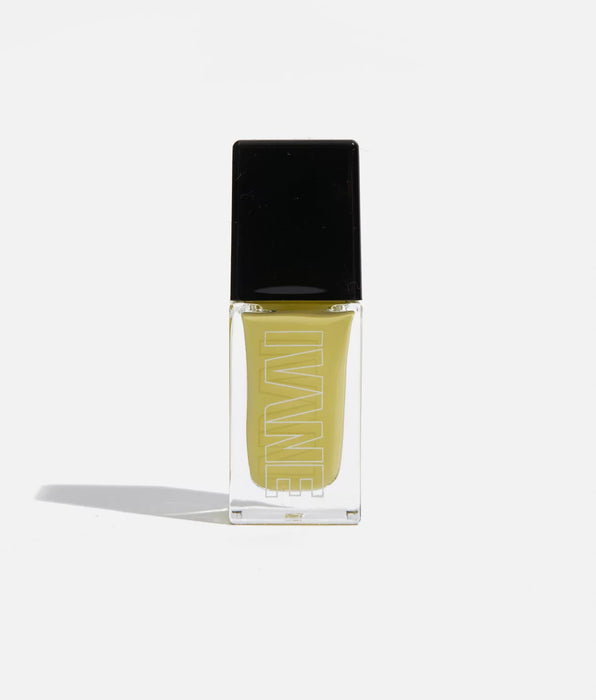 Nail Polish Jaune 002