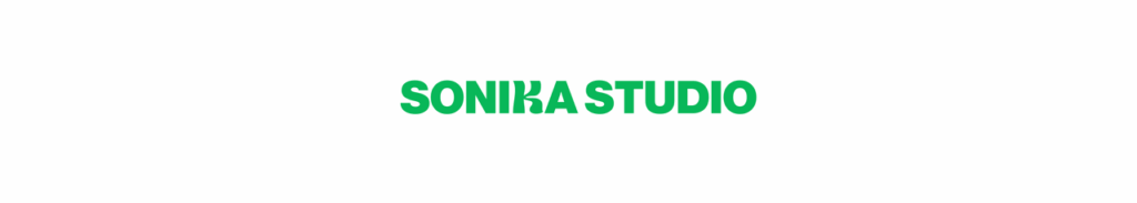 sonika studio