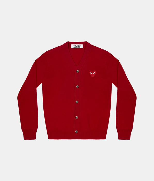Comme des Garçons PLAY